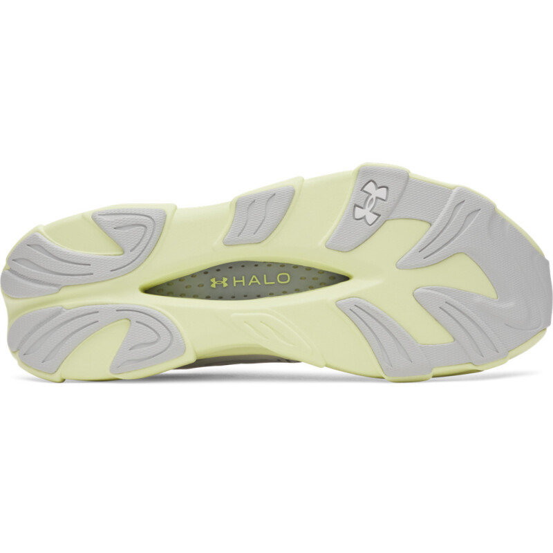 UA Halo Racer-WHT WHT-101