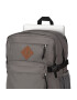 Mochila Main Campus Graphite Grey
