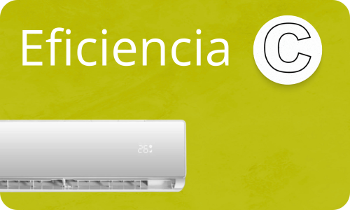 Eficiencia C