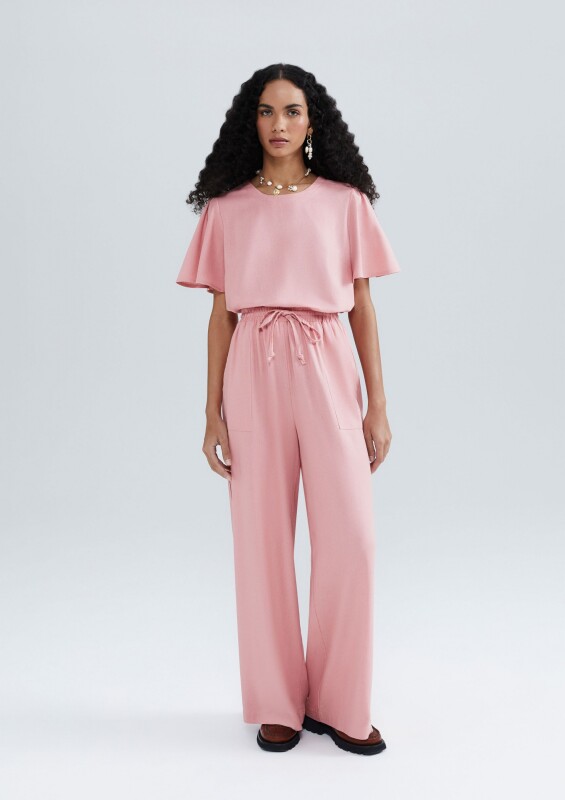 BLUSA MM FEM ESTAMPA