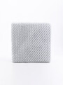 FLANNEL PANAL 2 PLAZA GRIS