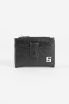 Billetera shinny negro