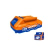 BATERIA 20V 2AH P20S WADFOW Bateria 20v 2ah P20s Wadfow