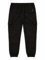JOGGER ZOUK NEGRO