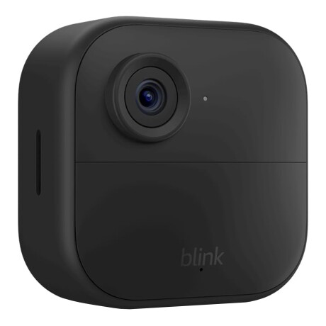 Cámara Ext Blink Outdoor 4 Camera 1080p Pack x5 Cámara Ext Blink Outdoor 4 Camera 1080p Pack x5