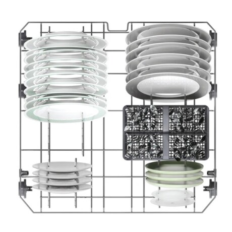 Lavavajillas Integrable 13 servicios Candy CI 3E53LOW Lavavajillas Integrable 13 servicios Candy CI 3E53LOW