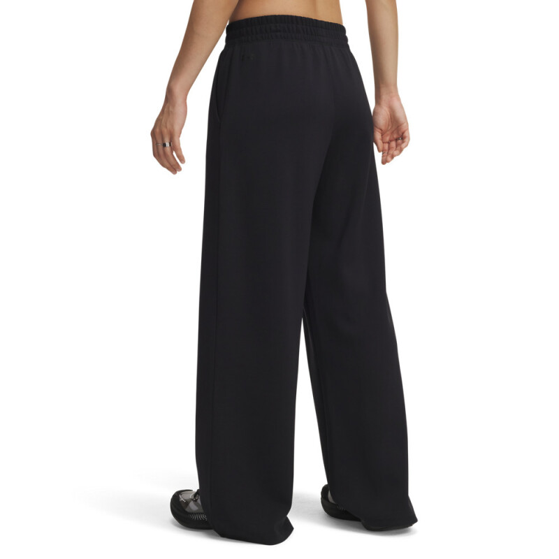 Meridian Lounge Pant-BLK BLK-001