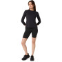 Bikers Training Nagino Flex Biker Short Mujer Performance Black