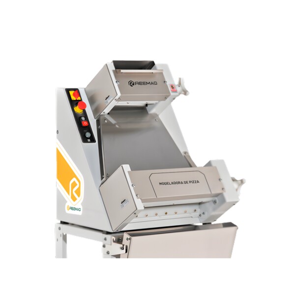 Moldeadora de pizza Reemaq MP 40 Moldeadora de pizza Reemaq MP 40
