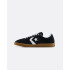 CLASSIC TRAINER SUEDE BLACK/WHITE