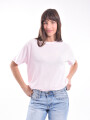REMERA HESTIA ROSA CLARO