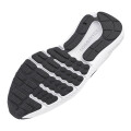 Championes de Hombre Under Armour Charged Assert 10 Negro