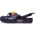 Crocs Red Bull Racing Crocband Unisex Multi