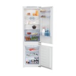 Refrigerador ProSmart™ Inverter bottom freezer panelable 275L Beko BCHA275E4SN Refrigerador ProSmart™ Inverter bottom freezer panelable 275L Beko BCHA275E4SN