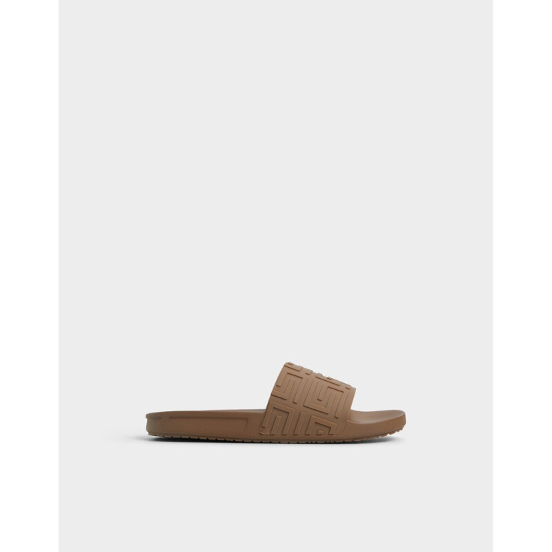 ATRANI NAVY SUEDE OTHER BROWN