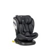 Butaca SHIFT 360 ISOFIX KIKKABOO 0-36kg dark grey Butaca SHIFT 360 ISOFIX KIKKABOO 0-36kg dark grey