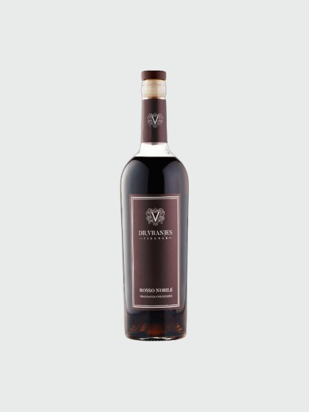 DR VRANJES - Rosso Nobile Decanter 750 ml Crimson Box 0