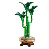 Bambú de la Suerte Botanical Lego Bambú de la Suerte Botanical Lego
