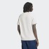Remera Adidas Chest Stripes Blanco