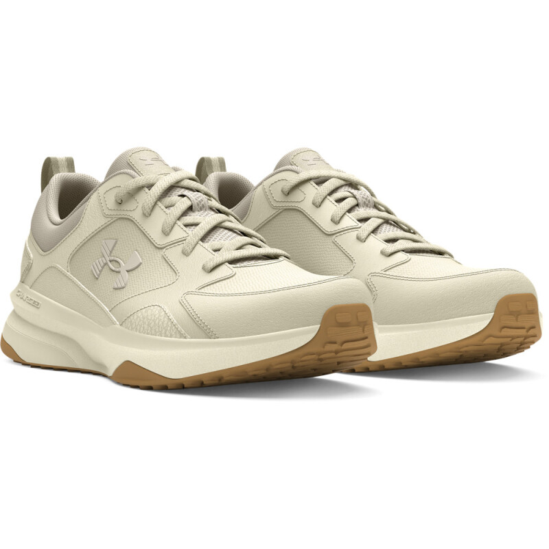 UA Charged Edge-WHT WHT-106