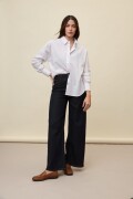 CAMISA ALEKSEI Blanco