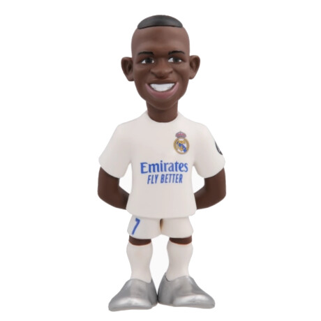 Minix Real Madrid - Vini Jr Minix Real Madrid - Vini Jr