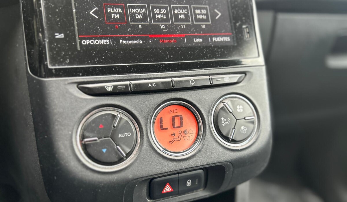 CITROEN C3 URBAN TRAIL 1.2 MT 2021 CITROEN C3 URBAN TRAIL 1.2 MT 2021