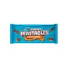Chocolate con Leche y Manteca de Maní 60 g Feastables Chocolate Mr Beast Peanut Butt