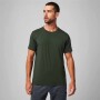 Polo Training The 24-7 Tee Hombre Pine Shadow