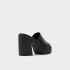 MAYSEE NATURAL TEXTILE OTHER BLACK