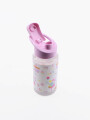 BOTELLA CAP CAKE LILA