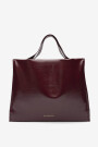 BOLSO Rojo