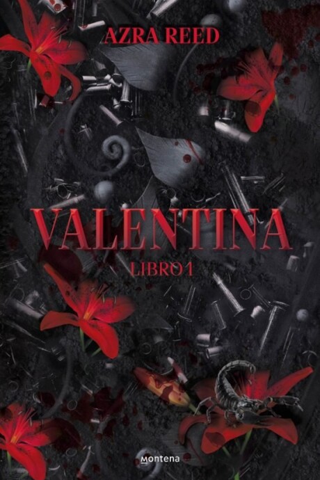 VALENTINA (LIBRO 1) VALENTINA (LIBRO 1)