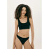 TOP FEM PRETO