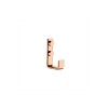 GANCHO MULTIUSO ROSE GOLD FUTURE Gancho Multiuso Rose Gold Future