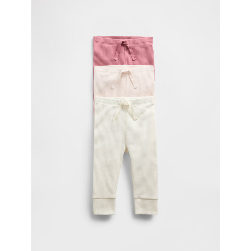 FF RIB 3PK PNT BEDROCK 291