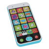 Celular con luz y sonido para bebes ABC Celular con luz y sonido para bebes ABC