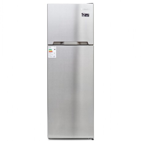 Heladera Frío seco 310 L Blanca James RJ 405 INV INOX Heladera Frío seco 310 L Blanca James RJ 405 INV INOX