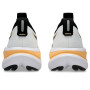 Zapatillas Running Gel-Nimbus 28 Hombre White/stadium Orange