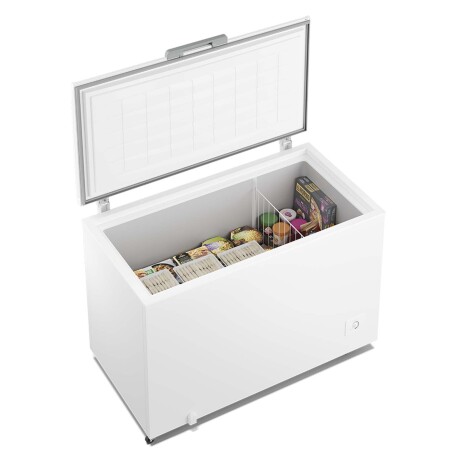 FREEZER HORIZONTAL INVERTER BLANCO ELECTROLUX 407L HI440