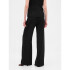 365 HR WIDE LEG - TRIBECA TWILL BLACK 1