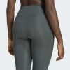 Calzas Adidas Optimé Essentials Gris