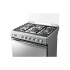 Cocina a gas Samsung con Triple Power Burner 5 hornallas Cocina a gas Samsung con Triple Power Burner 5 hornallas