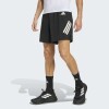 Short Adidas adi365 Formotion 2 en 1 Negro