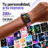 Smartwatch Blackview R10 NEGRO