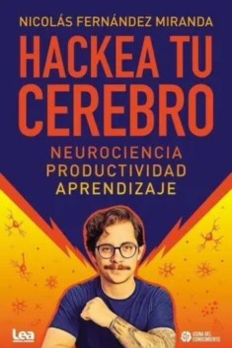 HACKEA TU CEREBRO HACKEA TU CEREBRO