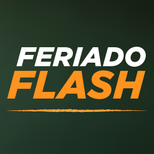 FERIADO FLASH