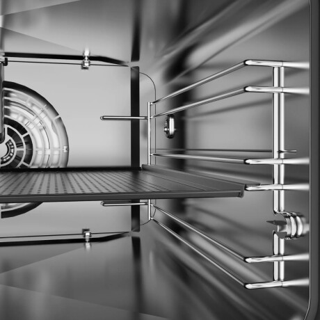 Horno Convector Domenica 4 Bandejas 60 x 40 cm Horno Convector Domenica 4 Bandejas 60 x 40 cm