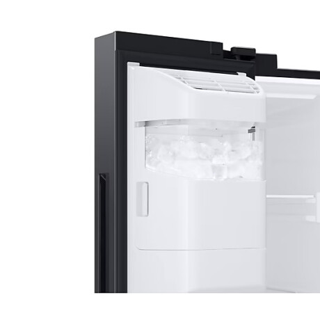 Heladera Side by Side de 585 L Family Hub + Microondas Samsung 20 Lts ¡De Regalo! Heladera Side by Side de 585 L Family Hub + Microondas Samsung 20 Lts ¡De Regalo!