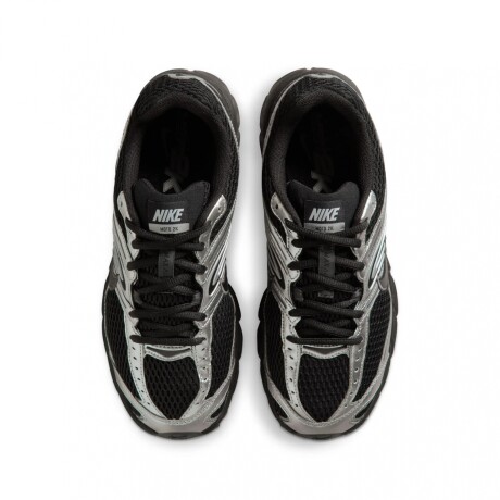 Championes Nike Air Max Moto 2K Black